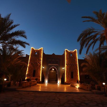 Готель Kasbah Tizimi Ерфуд Екстер'єр фото