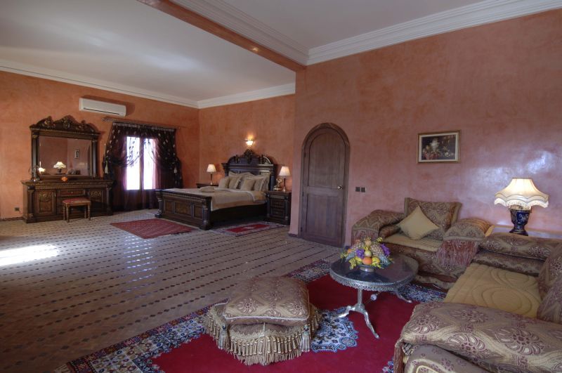 Готель Kasbah Tizimi Ерфуд Екстер'єр фото